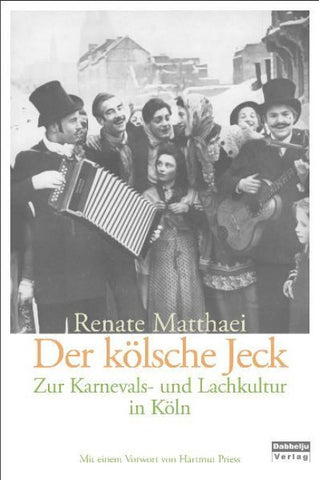 Der kölsche Jeck!