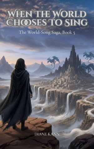 When the World Chooses to Sing