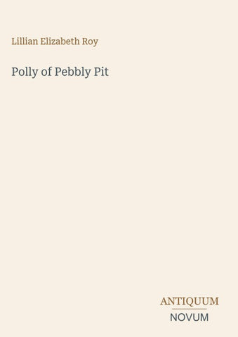 Polly of Pebbly Pit