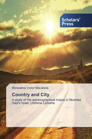 Country and City
