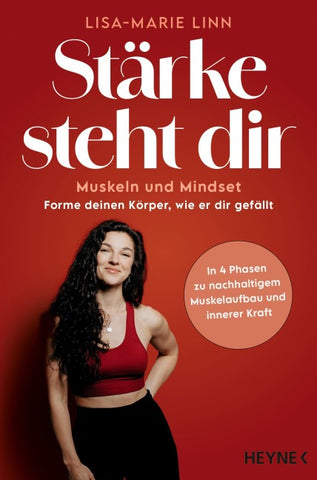 Stärke steht dir