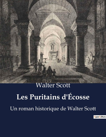 Les Puritains d'Écosse