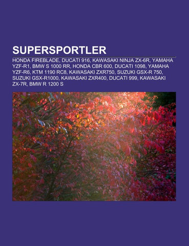 Supersportler