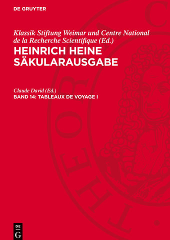 Tableaux de voyage I