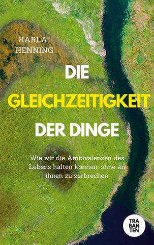Die Gleichzeitigkeit der Dinge