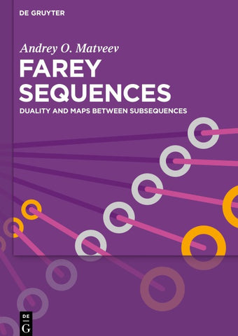 Farey Sequences