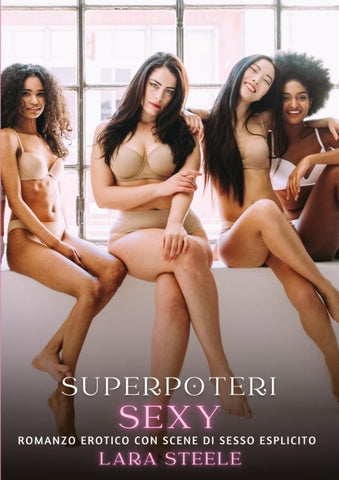 Superpoteri Sexy