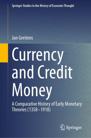 Currency and Credit Money