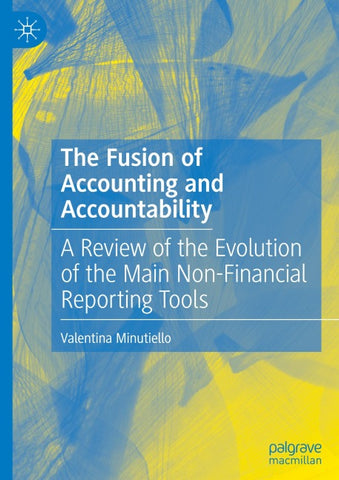The Fusion of Accounting and Accountability