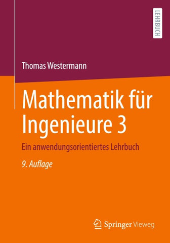 Mathematik für Ingenieure 3