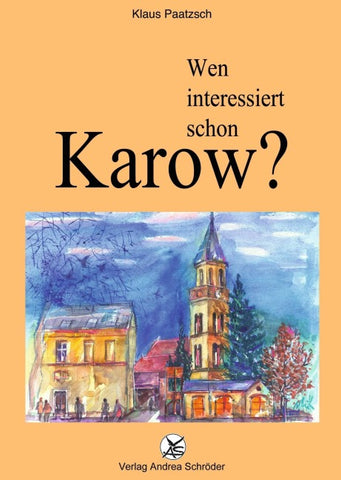 Wen interessiert schon Karow?