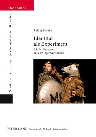 Identität als Experiment