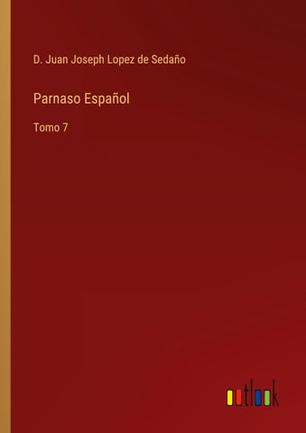 Parnaso Español