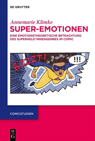 Super-Emotionen