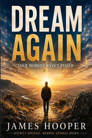 Dream Again