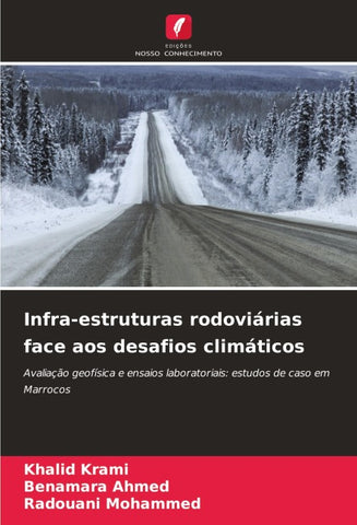 Infra-estruturas rodoviárias face aos desafios climáticos