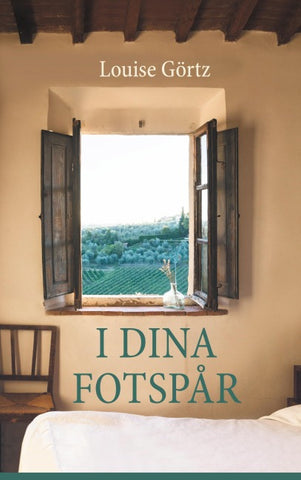 I dina fotspår