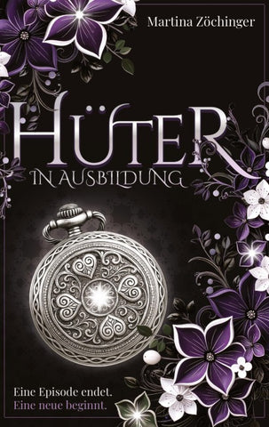 Hüter in Ausbildung - Eine Episode endet. Eine neue beginnt