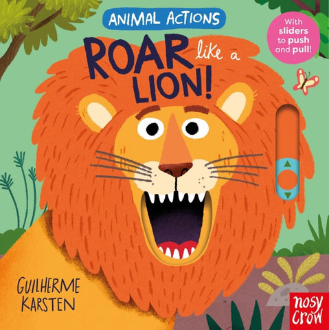Animal Actions