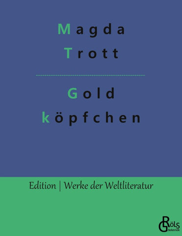 Goldköpfchen