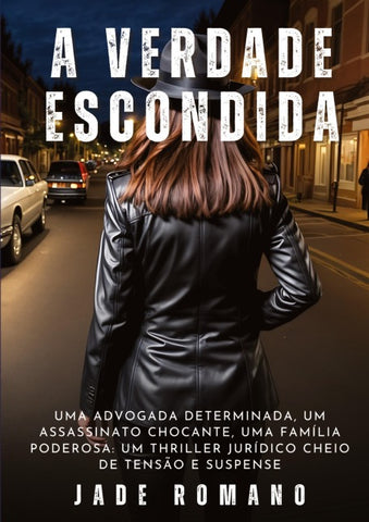 A Verdade Escondida
