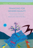 Financing for Gender Equality