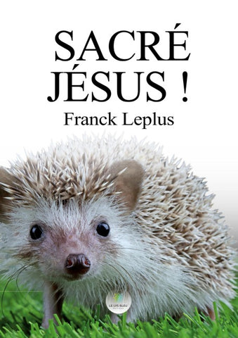 Sacré Jésus !