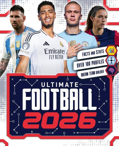 Ultimate Football 2026