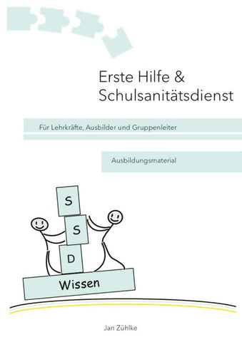 Erste Hilfe &  Schulsanitätsdienst
