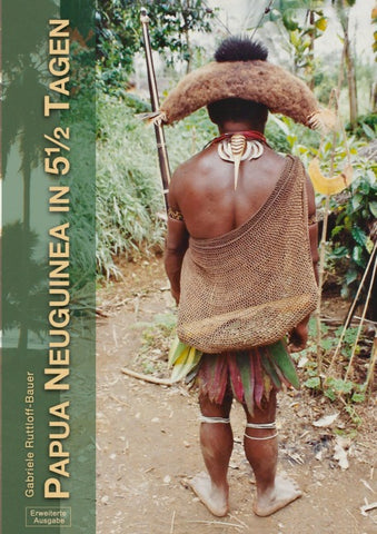 Papua Neuguinea in 5½ Tagen
