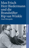 Biedermann und die Brandstifter