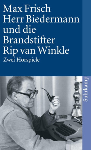 Biedermann und die Brandstifter