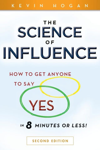 The Science of Influence