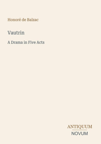 Vautrin