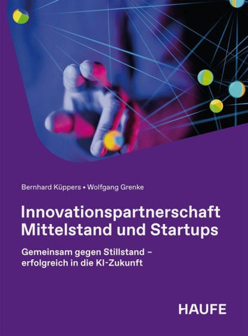 Innovationspartnerschaft Mittelstand und Startups
