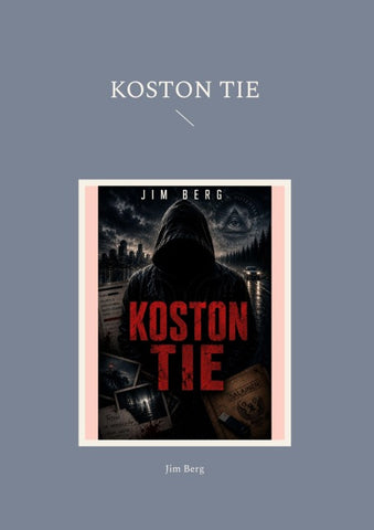 Koston tie