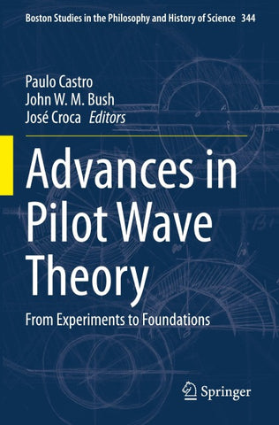 Advances in Pilot Wave Theory