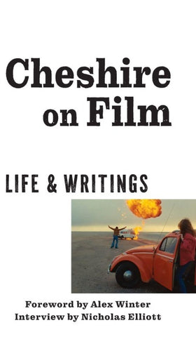 Cheshire on Film