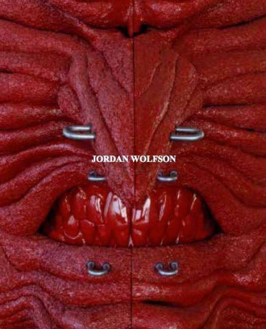 Jordan Wolfson