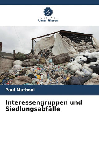 Interessengruppen und Siedlungsabfälle