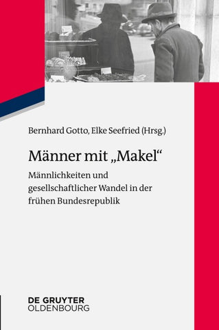 Männer mit "Makel"