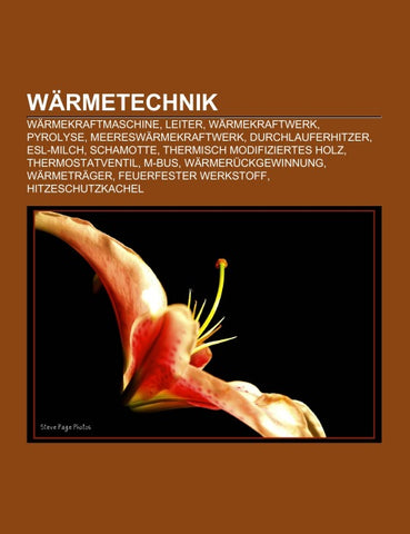 Wärmetechnik