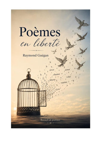 Pôemes en liberté