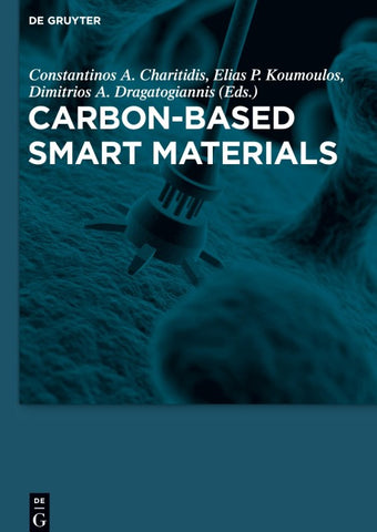 Carbon-Based Smart Materials