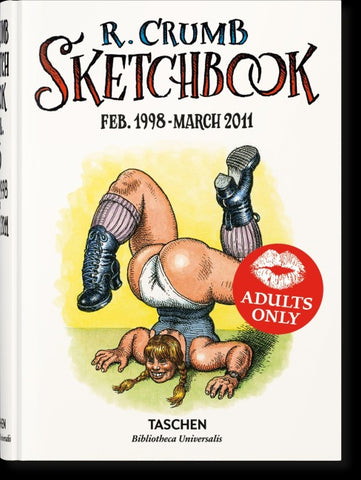 Robert Crumb