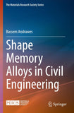 Shape Memory Alloys in Civil Engineering