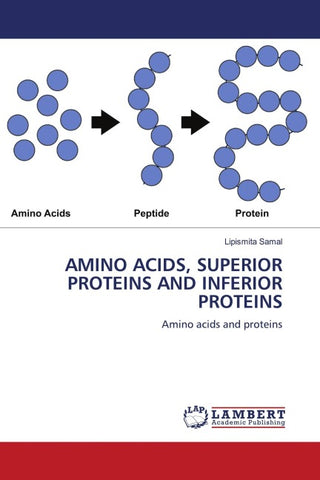 AMINO ACIDS, SUPERIOR PROTEINS AND INFERIOR PROTEINS