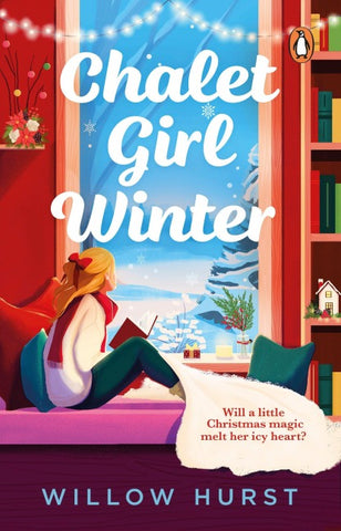 Chalet Girl Winter