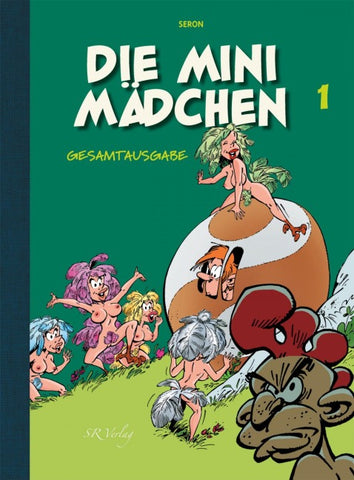Die Minimädchen