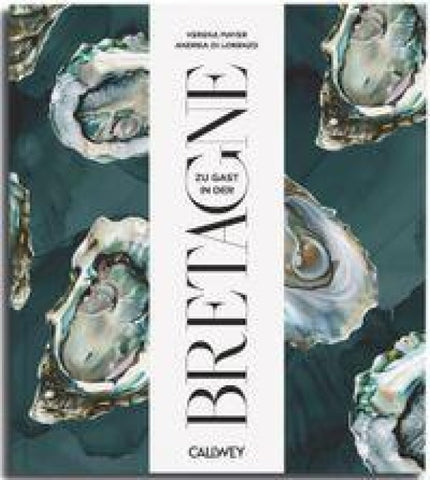 Zu Gast in der Bretagne